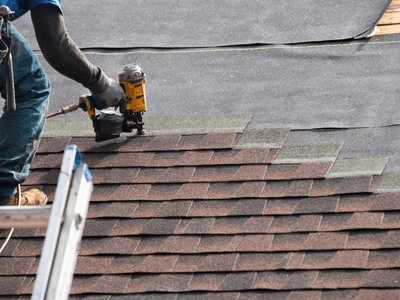 About Roof Repair Experts Cookeville, TN